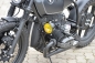 Preview: Fog-Light Kit in yellow